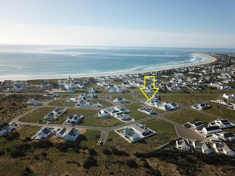 3 Bedroom Property for Sale in Britannia Bay Western Cape